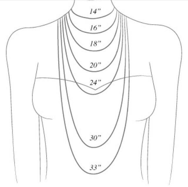 Diamond Padlock Heart Necklace - Moissanite Rings